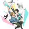 Dakaretai Otoko 1-i ni Odosarete Imasu