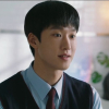 Heesu in Class 2