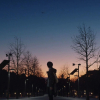 Hishakai Shindo / Depth of Field