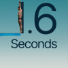 Tom Daley: 1.6 Seconds