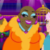 Maxxie LaWow: Drag Super-shero