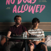 No Dogs Allowed