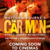 Matthew Bourne&#039;s the Car Man 2015