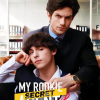 My Rookie Secret Agent Lover