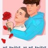 Me Quiere, No Me Quiere / He Loves Me, He Loves Me Not