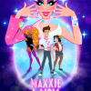 Maxxie LaWow: Drag Super-shero