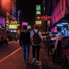 Some Nights I Feel Like Walking