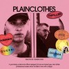 Plainclothes
