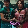 She&#039;s the He