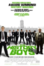 The History Boys / Šprti  ()