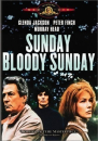 Sunday Bloody Sunday / Mizerná neděle  ()