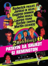 Zombadings 1: Patayin sa shokot si Remington  ()