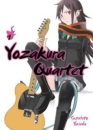 Yozakura Quartet / Quartet of Cherry Blossoms in the Night  ()