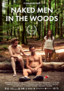 Nackte Männer im Wald  ()