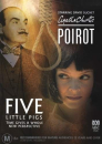 Poirot: Five Little Pigs / Hercule Poirot: Pět malých prasátek   ()