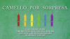 Camello por sorpresa  ()