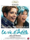 La vie d&#039;Adèle / Blue Is the Warmest Color  ()
