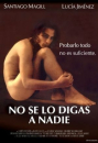 No se lo digas a nadie / Dont Tell Anyone  ()