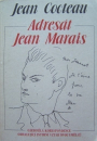Adresát Jean Marais ()