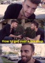 How to Get Over a Breakup  ()