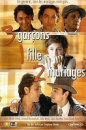 3 garçons, 1 fille, 2 mariages / 3 Guys, 1 Girl, 2 Weddings  ()