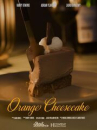 Orange Ceesecake  ()