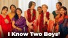 I Know Two Boys  ()
