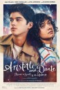 Aristotle and Dante Discover the Secrets of the Universe / Aristoteles a Dante odhalují záhady vesmíru  ()