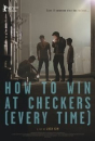 How to Win at Checkers (Every Time) / Výhoda posledního tahu  ()