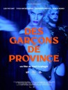 Des garçons de province / Kluci z venkova  ()