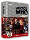Doctor Who / Pán času  ()