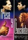 Fresa y chocolate / Strawberry and  Chocolade / Jahody a čokoláda  ()