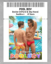 Pool Boy  ()