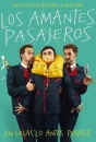 Los amantes pasajeros / I&#039;m So Excited / Rozkoš v oblacích  ()