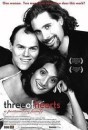 Three of Hearts: A Postmodern Family  ()