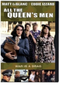 All the Queen&#039;s Men /  Komando v sukních / Vojáci jejího veličenstva  ()