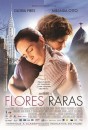 Flores raras / Reaching for the Moon  ()