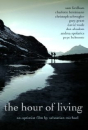 The Hour of Living  ()