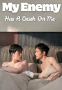 My Enemy Has A Crush on Me (2025)  ()
