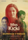 Miss Kicki / Slečna Kicki  ()