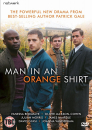 Man in an Orange Shirt  ()