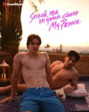 Sneak Me in Your Closet My Prince  ()