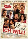 Evet, ich will! / Evet, beru si tě!  ()