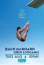 Back on Board: Greg Louganis / Greg Louganis: Návrat na skokanské prkno  ()