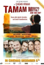 Tamam miyiz? / Are We OK?  ()