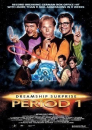 (T)Raumschiff Surprise - Periode 1 / Dreamship Surprise: Period 1  ()