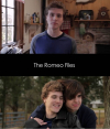 The Romeo Files  ()