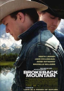 Brokeback Mountain / Zkrocená hora  ()