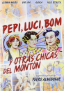 Pepi, Luci, Bom y otras chicas del montón  ()