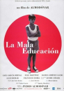 La mala educación / Špatná výchova  ()